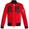 Vald Désaccordé R.U. Red Jacket