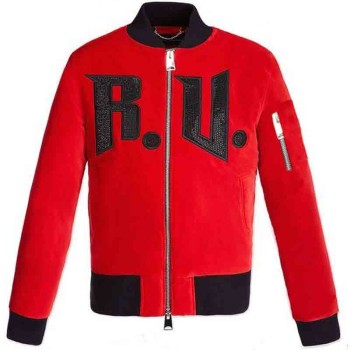 Vald Désaccordé R.U. Red Jacket