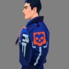 Yoru Valorant Blue Jacket Yoru Valorant Blue Jacket