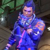 Yoru Valorant Blue Jacket Yoru Valorant Blue Jacket