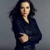 Vampire Academy Rosemarie Hathaway Leather Jacket