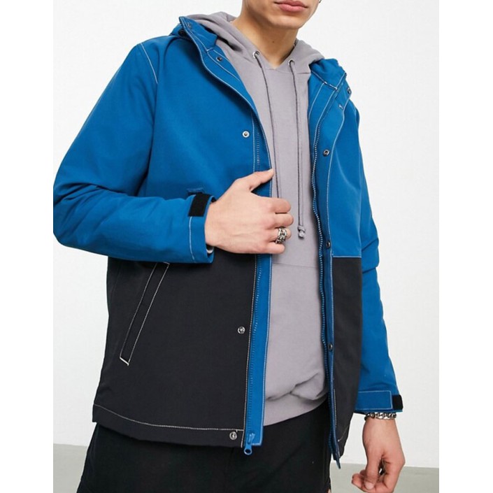 Vans Daleside Jacket Vans Daleside Jacket