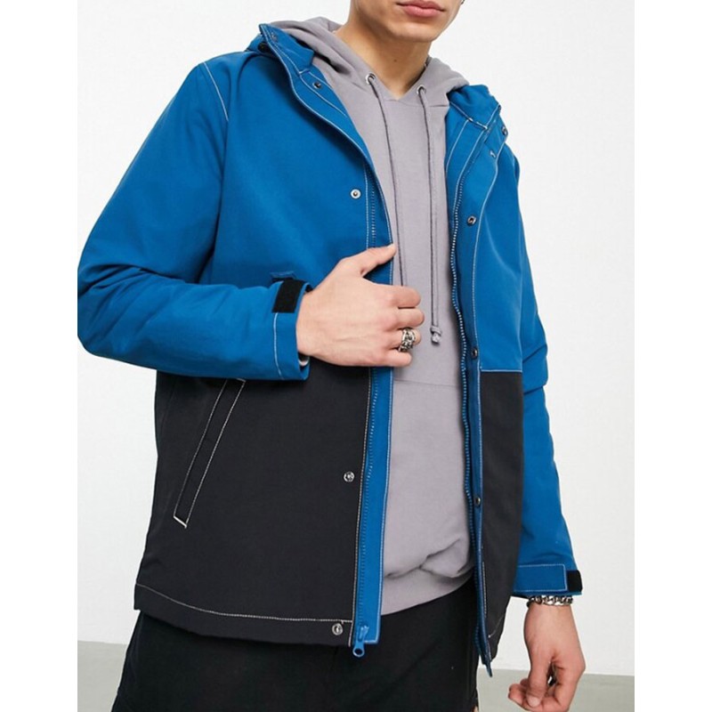 Vans Daleside Jacket Vans Daleside Jacket