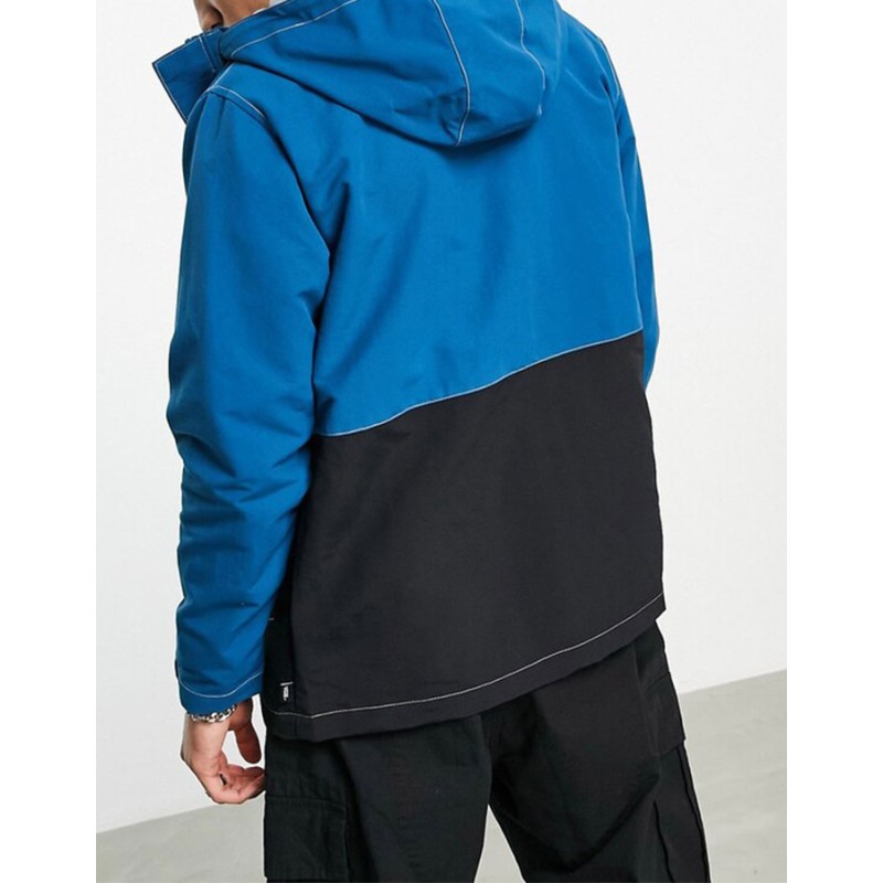 Vans Daleside Jacket Vans Daleside Jacket