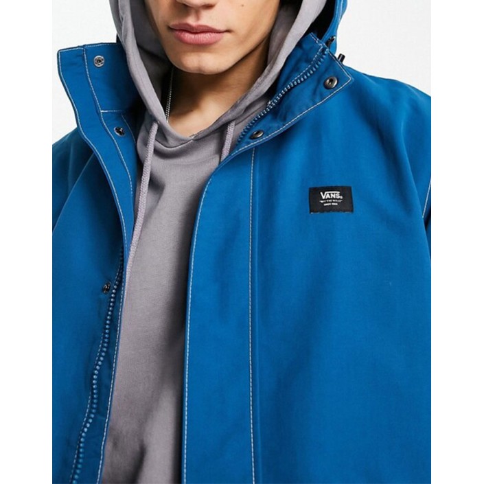 Vans Daleside Jacket Vans Daleside Jacket