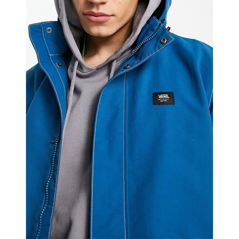 Vans Daleside Jacket Vans Daleside Jacket