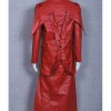 Vash The Stampede Trigun Trench Coat Vash The Stampede Trigun Trench Coat