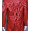 Vash The Stampede Trigun Trench Coat