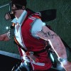 Dead Island 2 Cliff Calo Red Vest
