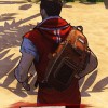 Dead Island 2 Cliff Calo Red Vest