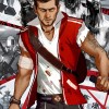 Dead Island 2 Cliff Calo Red Vest