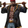 Sam B Dead Island 2 Coat Sam B Dead Island 2 Coat