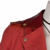 FF VII Remake Aerith Cropped Jacket FF VII Remake Aerith Cropped Jacket