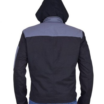 Xander Cage Cotton Jacket