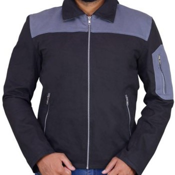 Xander Cage Cotton Jacket