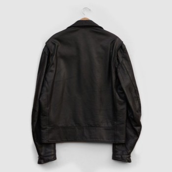 Vintage Excelled Motorcycle Jacket