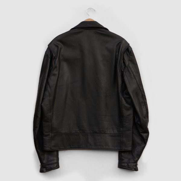 Vintage Excelled Motorcycle Jacket Vintage Excelled Motorcycle Jacket