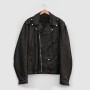 Vintage Excelled Motorcycle Jacket