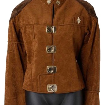 Viper Pilot Battlestar Galactica Jacket