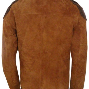 Viper Pilot Battlestar Galactica Jacket