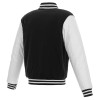 Washington Commanders Letterman Jacket Washington Commanders Letterman Jacket