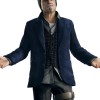 Watch Dogs Part 6 Damien Brenks Blue Blazer Watch Dogs Part 6 Damien Brenks Blue Blazer