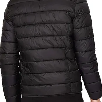 WeCrashed Adam Neumann Puffer Jacket