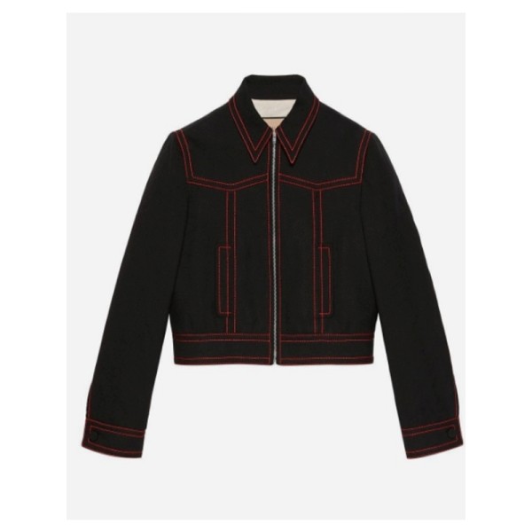 Wednesday Jenna Ortega Jacket Wednesday Jenna Ortega Jacket