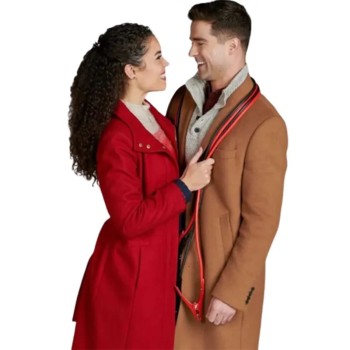 Welcome To Valentine Markian Tarasiuk Coat