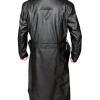 Wesley Snipes Blade Leather Jacket Wesley Snipes Blade Leather Jacket