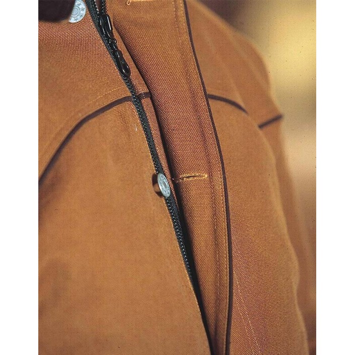 Western Style Cowboy Jacket Western Style Cowboy Jacket