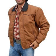 Western Style Cowboy Jacket