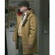 Mark Proksch What We Do in The Shadows Cotton Coat