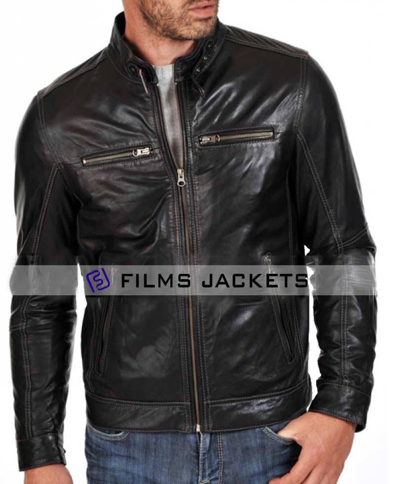 buckle jackets