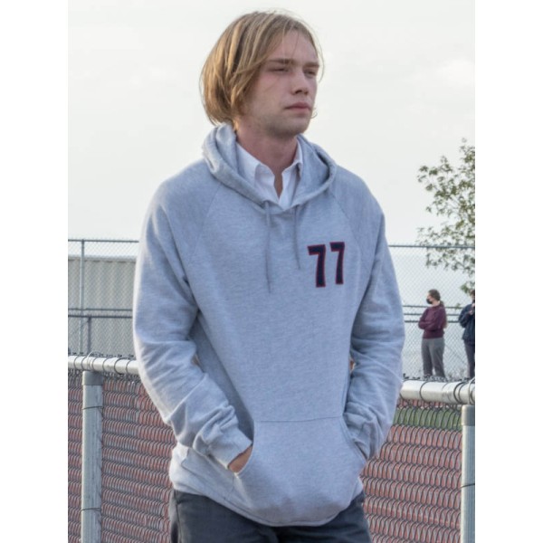 Wild Flower 2023 Charlie Plummer Hoodie Wild Flower 2023 Charlie Plummer Hoodie