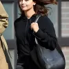 Wilderness Jenna Coleman Hoodie Wilderness Jenna Coleman Hoodie