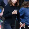 Wilderness Jenna Coleman Hoodie Wilderness Jenna Coleman Hoodie