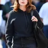 Wilderness Jenna Coleman Hoodie Wilderness Jenna Coleman Hoodie