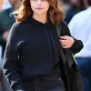Wilderness Jenna Coleman Hoodie Wilderness Jenna Coleman Hoodie