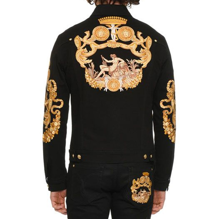 Will Smith Bad Boys 3 Biker Jacket Will Smith Bad Boys 3 Biker Jacket