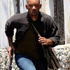 Will Smith Gemini Man Cotton Jacket Will Smith Gemini Man Cotton Jacket