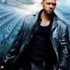 Will Smith I Robot Leather Jacket Will Smith I Robot Leather Jacket