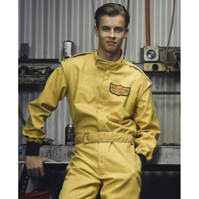 William Lodder Go Yellow Jacket William Lodder Go Yellow Jacket