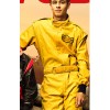 William Lodder Go Yellow Jacket William Lodder Go Yellow Jacket