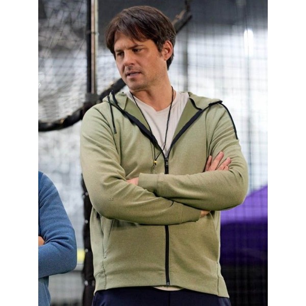 Winning Team 2023 Kristoffer Polaha Hoodie Winning Team 2023 Kristoffer Polaha Hoodie