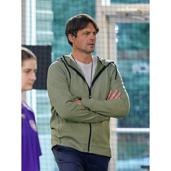 Winning Team 2023 Kristoffer Polaha Hoodie Winning Team 2023 Kristoffer Polaha Hoodie