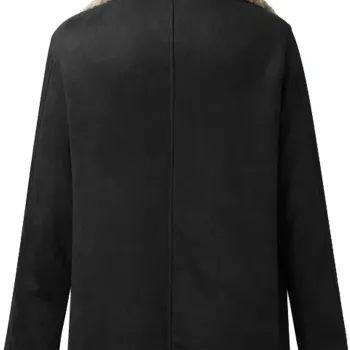 Winter Lightweight Cotton Jacket