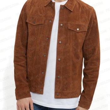 Logan Movie 2017 Hugh Jackman Wolverine 3 Jacket