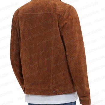 Logan Movie 2017 Hugh Jackman Wolverine 3 Jacket