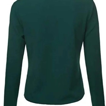 Women Hunter Green Blazer